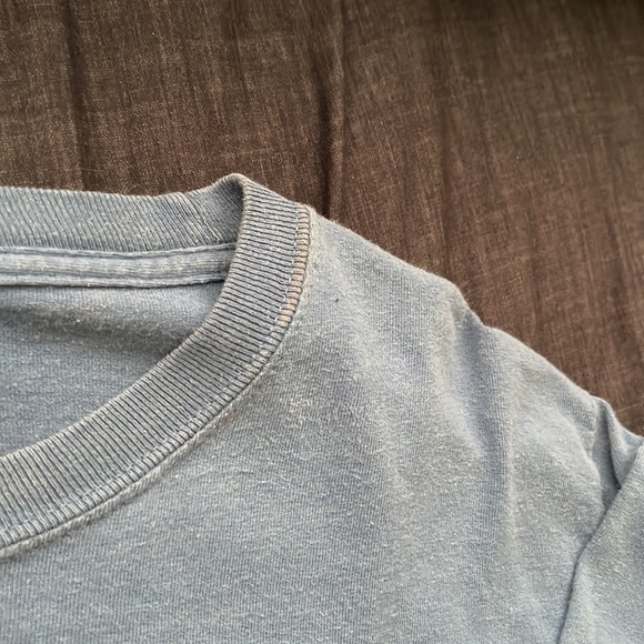 Gator Tail shirt - Picture 5 of 5